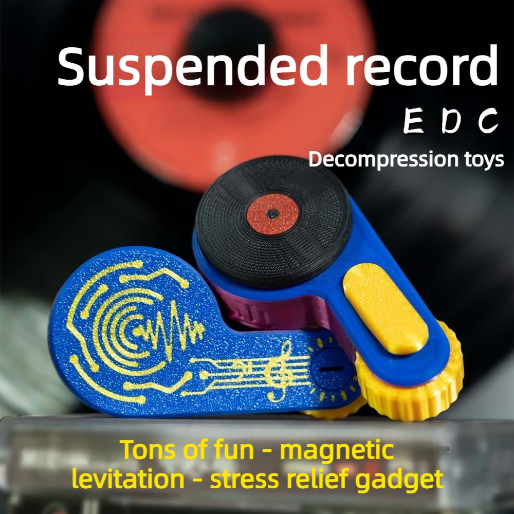 youwedc-jouet-de-decompression-magnetique-edc-a-poussoir-de-carte-imprime-en-3d-en-composite-avec-disque-suspendu