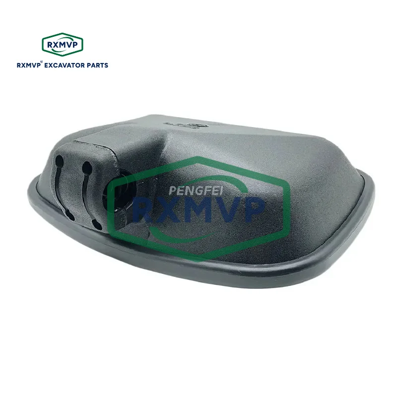 For Lonking Lg60 65 80 85 225 245 Cab Rearview Mirror Reverse Mirror Reflective Excavator Accessories