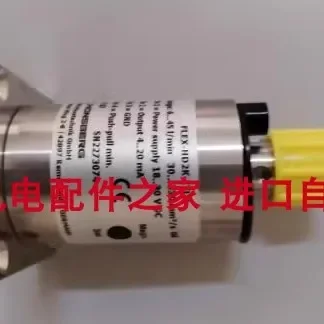 

HONSBERG MR1K-010GM004-960495 Flow Switch FW1-015GM006 New