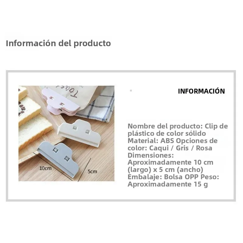 Cocina, Comedor y Bar