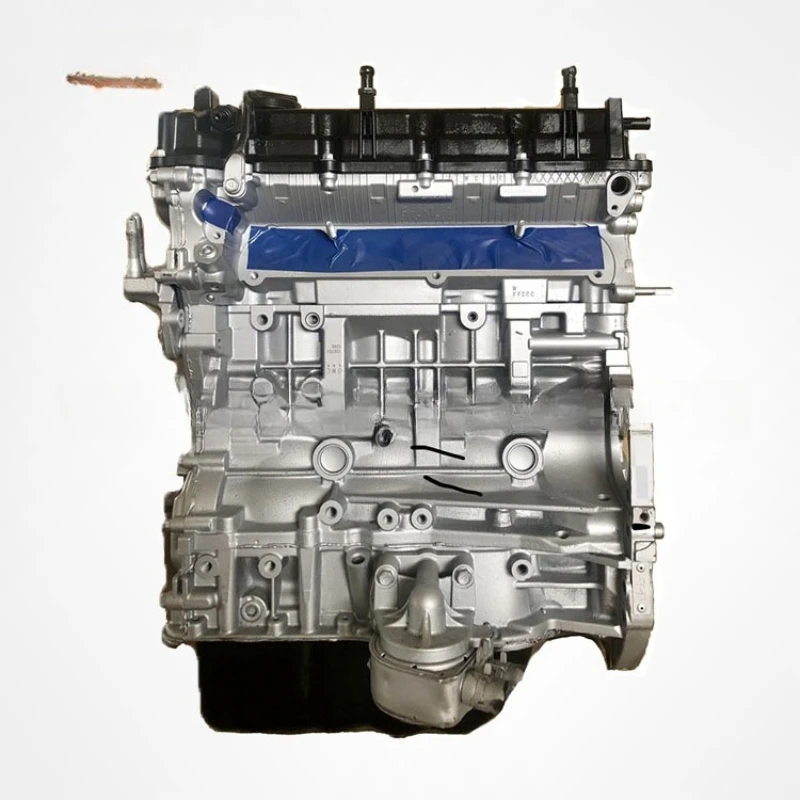 

2.0 G4KD D4CB D4BH G4JS modern engine assembly for adaptation