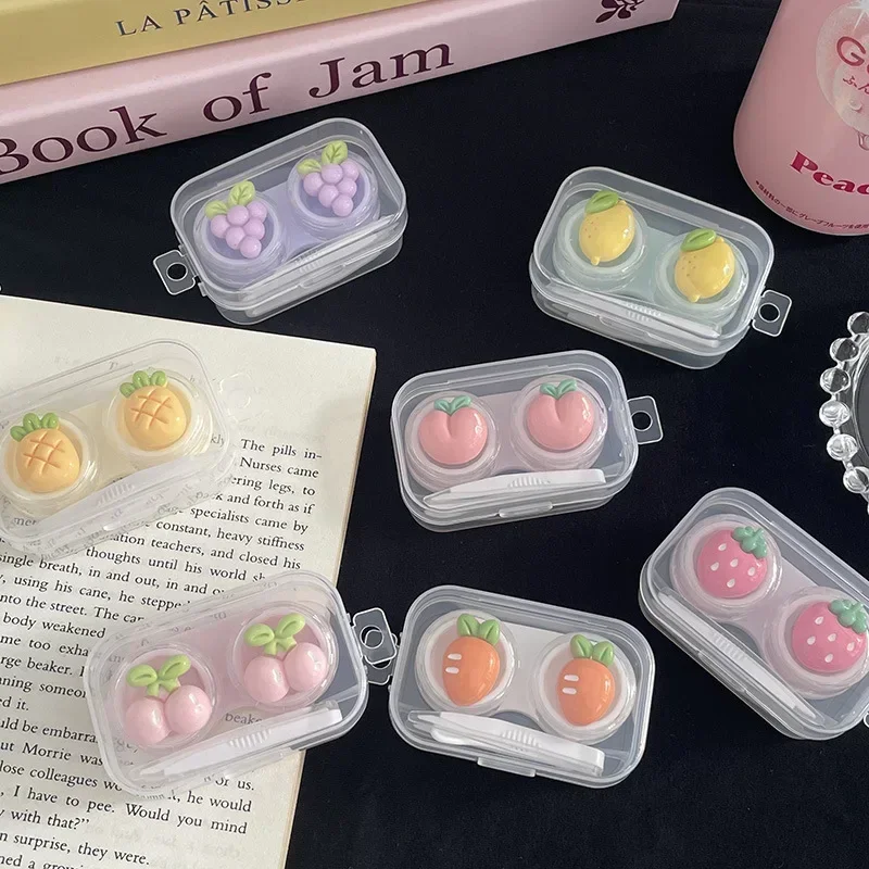 Thumbnail 4 - #8 Compare Contact Lens Cases Before You Buy