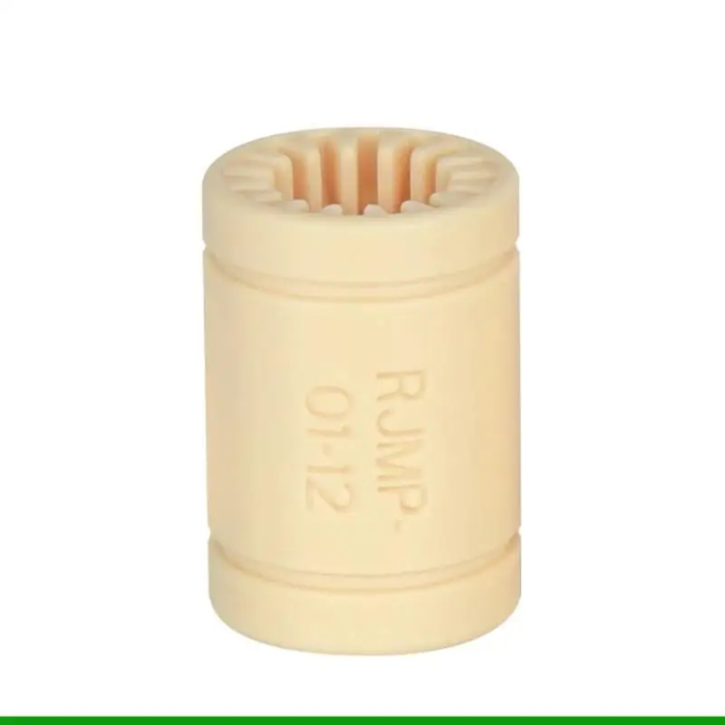 U55C Festpolymer RJMP-01 8mm 10 mm 12 mm linearer Lagerbuchse 8mm RJ4JP-01-08