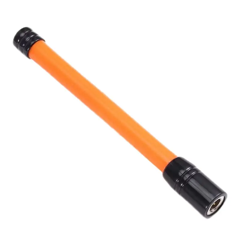 Antena z miękkiej gumy ABKI - zamiennik do Garmin - kompatybilna z modelami Alpha 200 300 200i 300i 100 50 Astro 320 430 900 - a — zdjęcie produktu 6