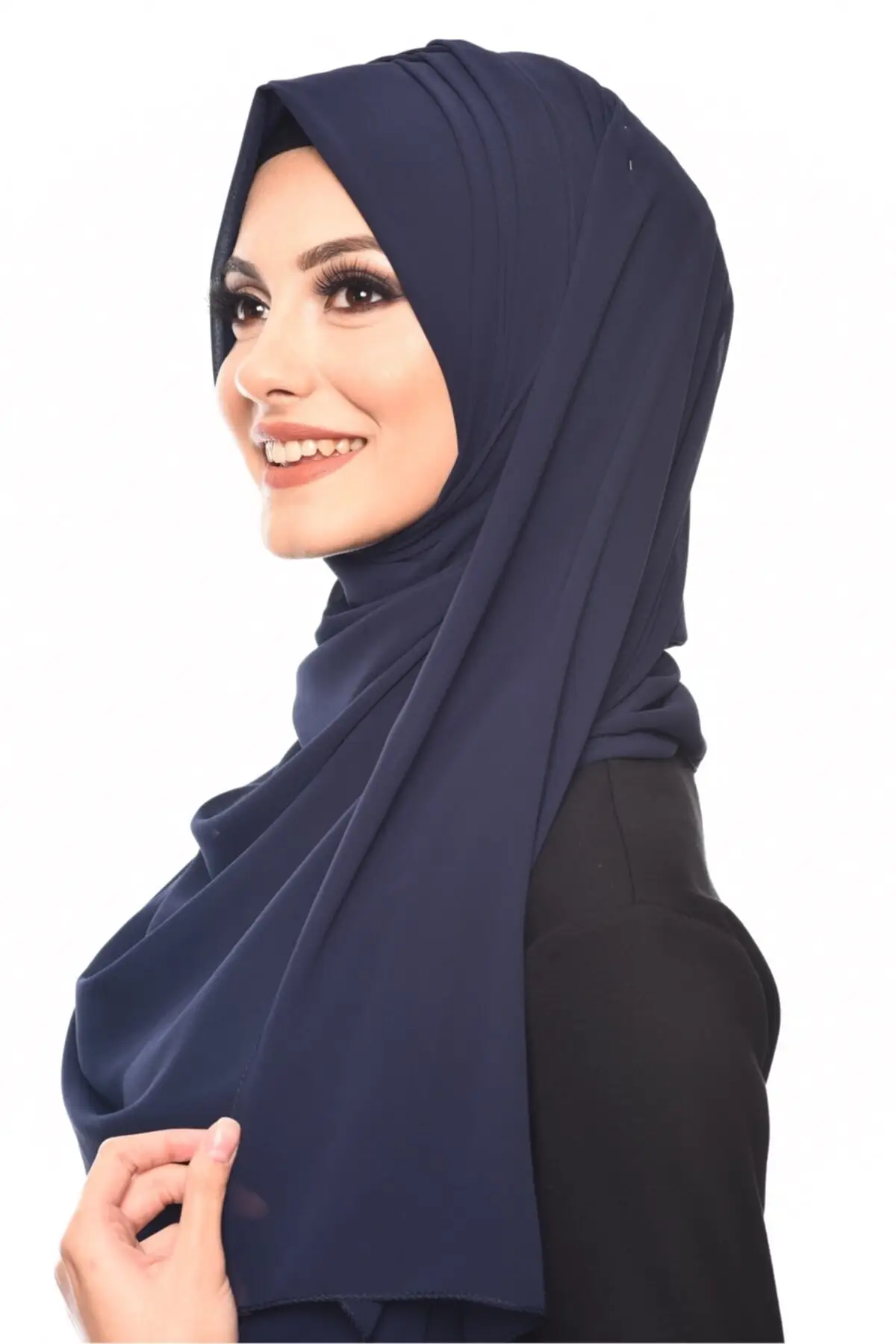 Muslim women Shawl Ready Made Shawl and Scarf Draped daily use Special Design