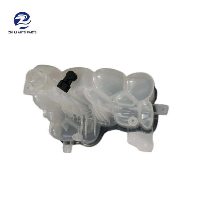 T2H19682  Expansion Tank for  Chery Jaguar Land Rover XFL 2.0T 2016-2019  Jaguar XE 2.0T 2015-2017  XF 2.0T 2015-2016