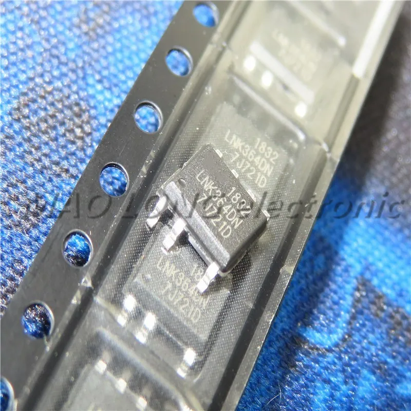10PCS/LOT LNK364 LN…