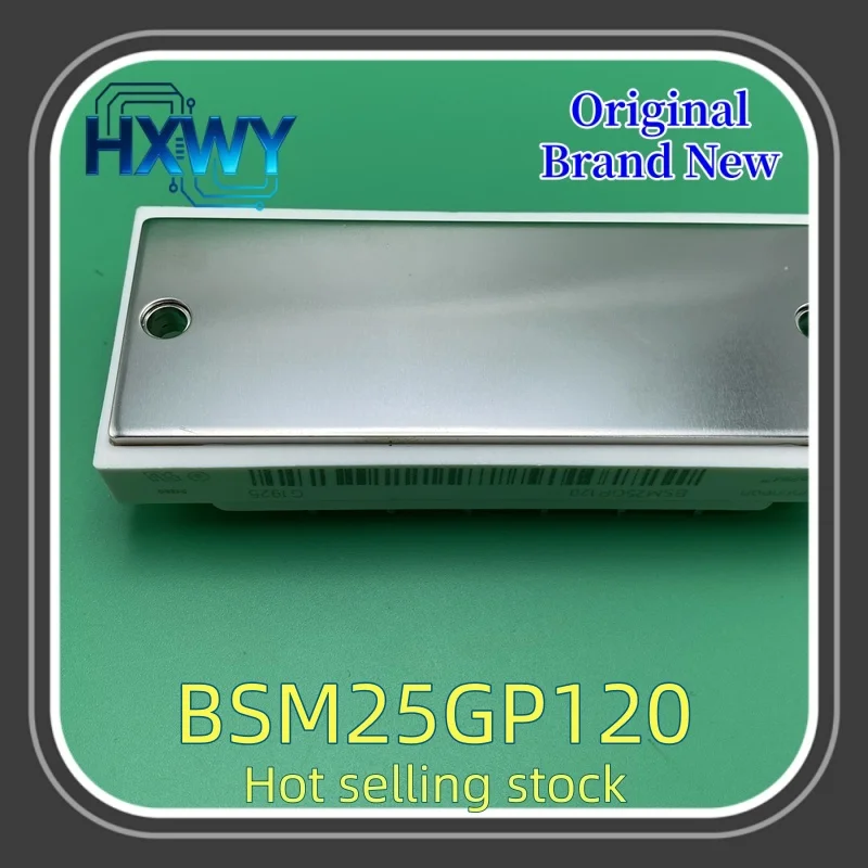 

(1/3 pieces) BSM25GP120 BSM25GP MODULE IGBT module New Electronic Parts Fast Delivery High Quality In Stock