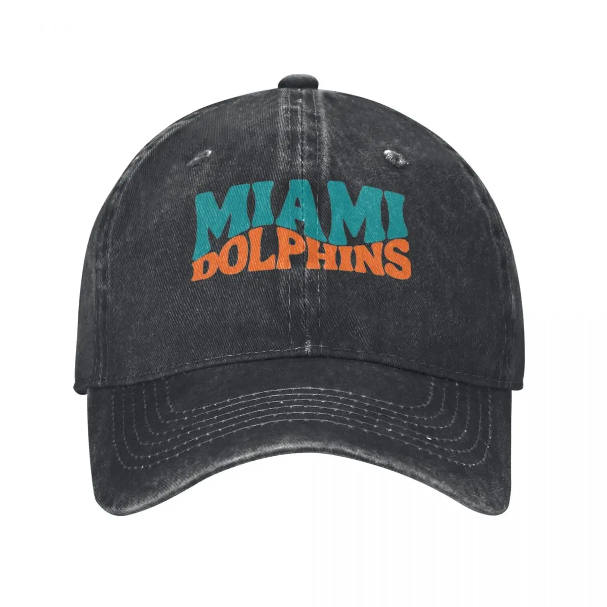 

Dolphin Tale Winter_6 Cool Baseball Cap Men Cowboy Hats Women Visor Caps