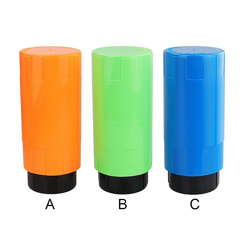 Tennis Ball Saver Box Pressure Repairing Storage Can Container Sports Pressure Maintaining Accessories Tennis Protective Cover