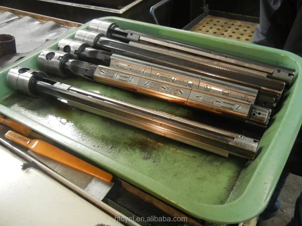 2026new 5K-P28 Honing Mandrel Honing Tools Abrasive Tools for Cylinder Liner Mounted on Sunnen Machine view 5