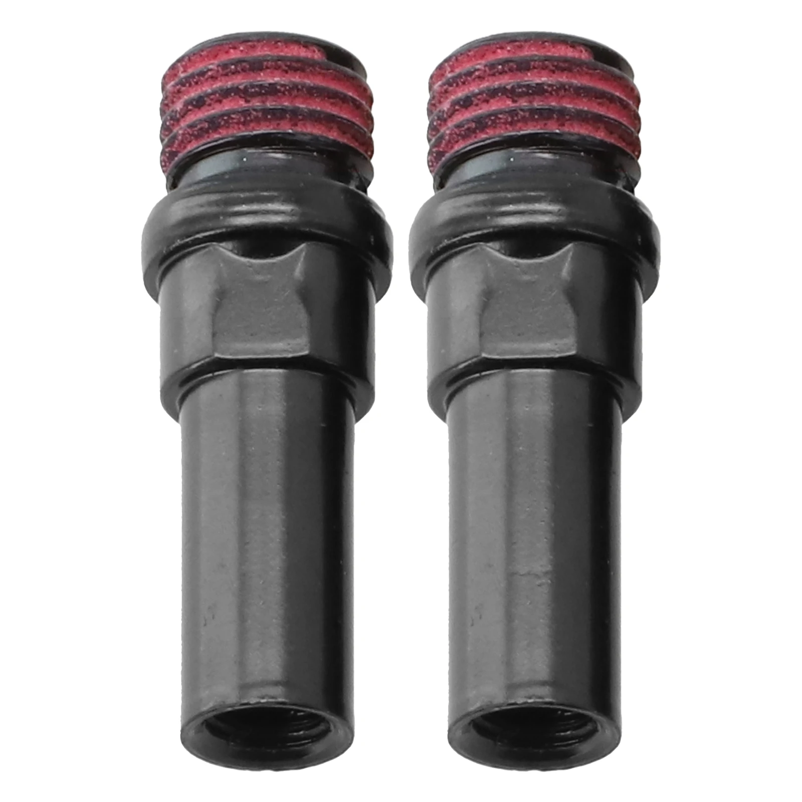Bicycle Brake Column Anti-loose Glue V-Brake For Mountain Bike Fork Post Bosses Mounting Screw Parts Easy To Lock