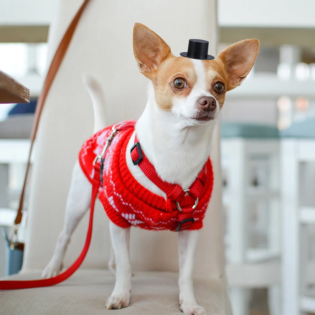 

368 pcs 1 Set Of Diy Christmas Snowman Kit With Mini Hat Crafts Accessories Snowman Decorative Set For Holiday Decoration