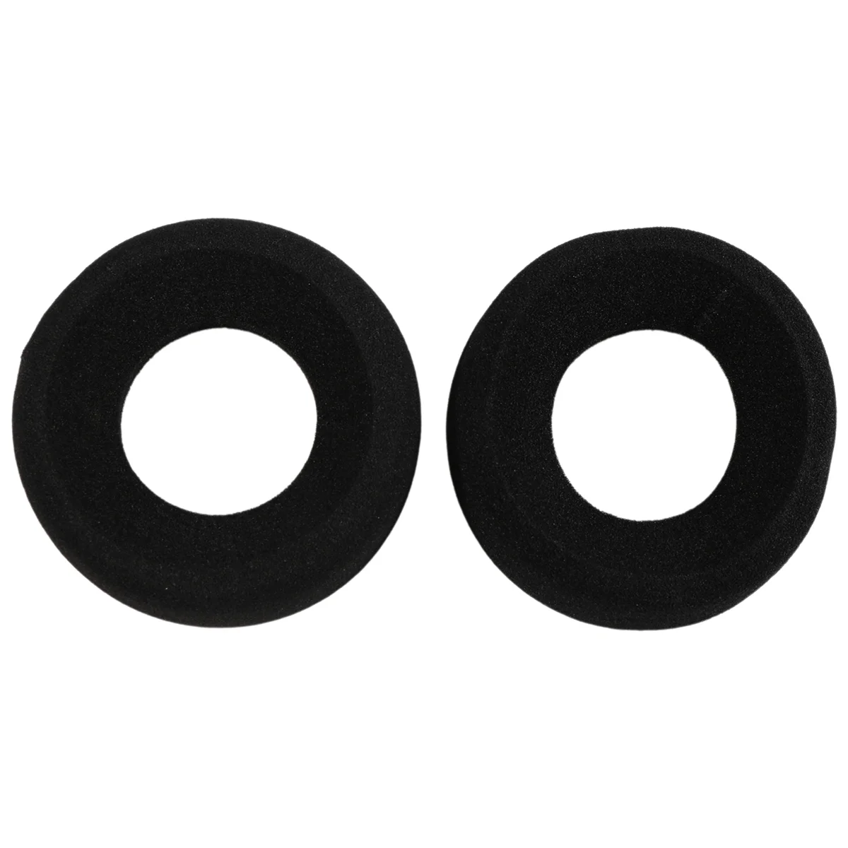 オープンセルフォームヘッドフォンの交換,イヤーパッド,grado sr125,sr225,sr325,sr60,sr80,m1,m2,ps1000,gs1000用のイヤークッション