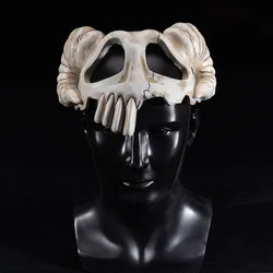 Nelliel Tu Odelschwanck Anime Cosplay Hair Accessories Nel Tu White Horn Classic Costume Props