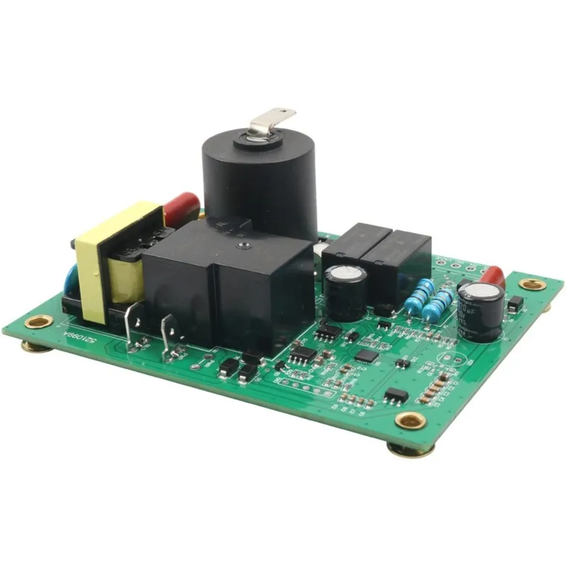 Circuit Board With Ignition Kit 12VDC Water Heater Module For Campers Fan Control Part Numbers 520820 520871 520814