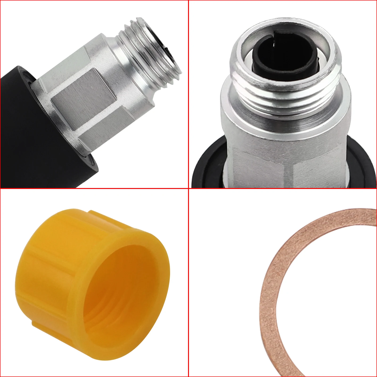 Diesel Tractor Hand Primer Pump for John Deer 4430 Mercedes Benz 240D 300D W110 W116 W123 W126 2447222126 2447010039 2447222025