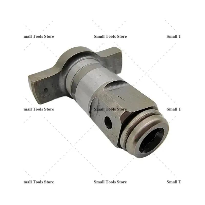 16mm Anvil 1/2 Conversion Electric Impact Wrench Driver Screwdriver Spare Part for Parkside C3 B3 D3 Makita Milwaukee Bit Holder