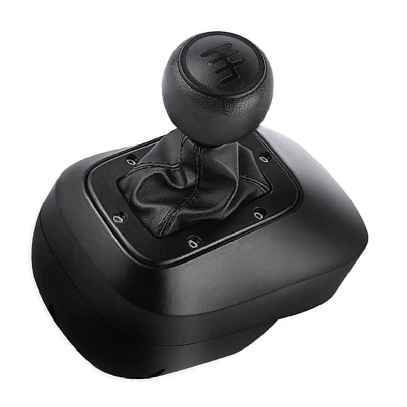 

Ручные шестерни Driving Force Gaming Racing H, совместимые с игровыми гоночными колесами