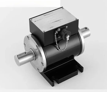 Torque Tester Displays Torque, Speed, and Power