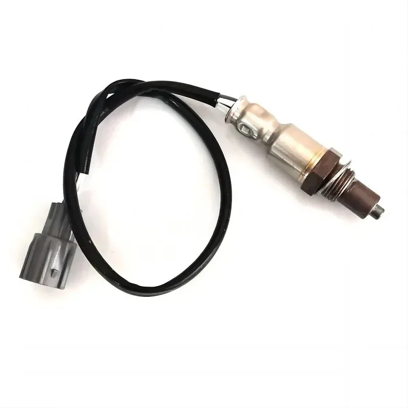 

89465-BZ540 Auto Part Oxygen Sensor Air Fuel Ratio O2 Sensor For TOYOTA AGYA WIGO OEM#89465BZ540 1pcs Black Color