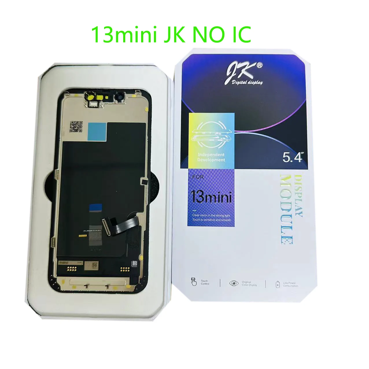 JK Display For iPhone X 11 12 13 14 15 16 11Pro 12pro 13pro 14pro