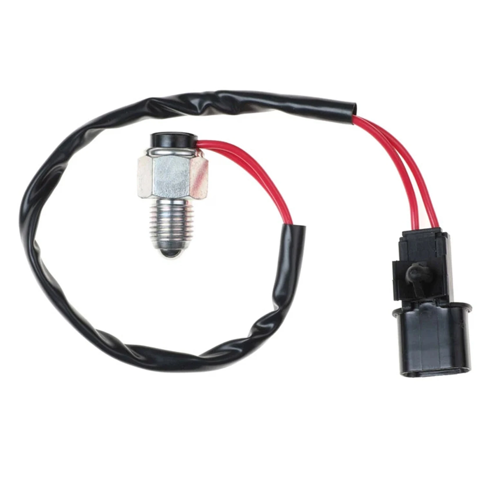 Powerful 8604A003 Transfer Case Shift 4WD Reversing Light Switch For -Mitsubishi L200 2005 2007 2012 -NATIVA 2008 MTR0009 view 3