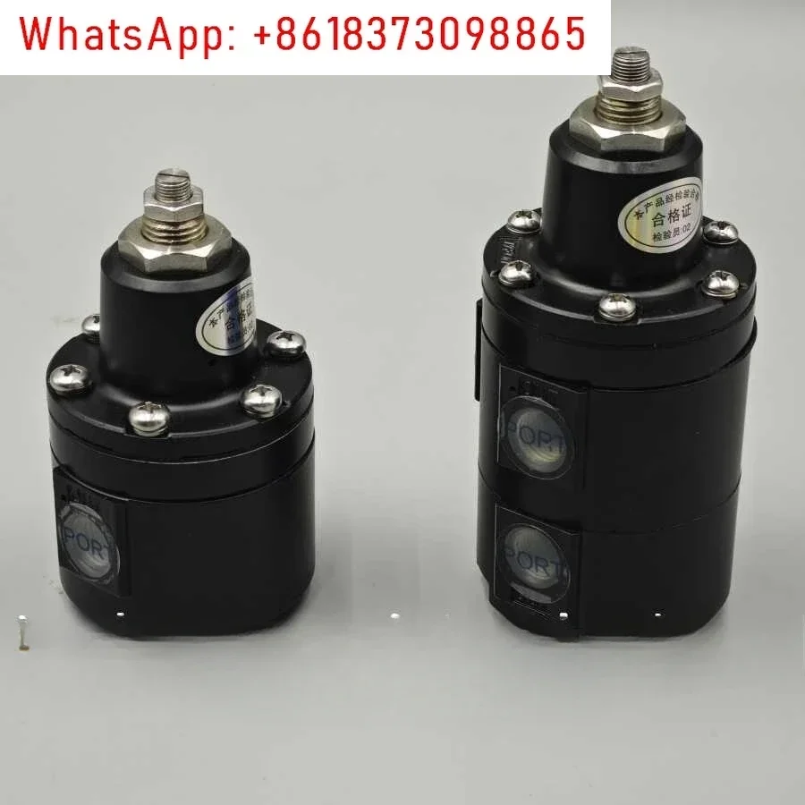 

Lock valve air source lock valve IL201-02 holding valve IL211-N02