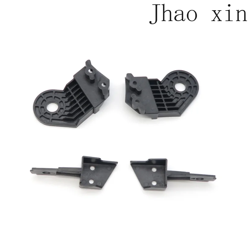 For BMW X3 F25 2011-2013 Lamp Feet Claw 63117401167 63117401168 Car Headlights Repair Kit Fixed Repair Bracket Black Accessories