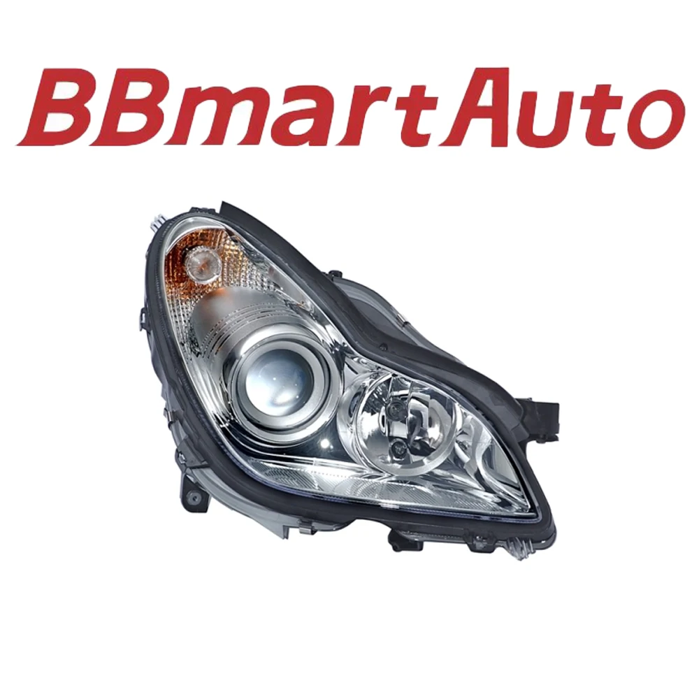 

2198203061 BBmart Auto Parts 1pcs High Quality Car Front Headlight Lamp R For Mercedes Benz CLS320 CLS280 CLS350 CLS500