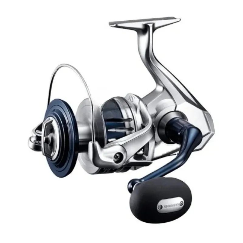 

Wholesale Spin-ning Fis-hing Reel SARAGASA SW Saltwater Sea Fishing Tackle Reel