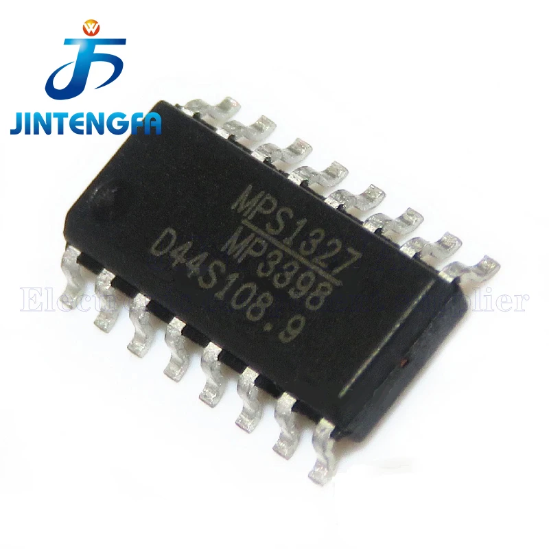 5pcs/lot MP3398A SOP16 MP3398 SOP-16 In Stock