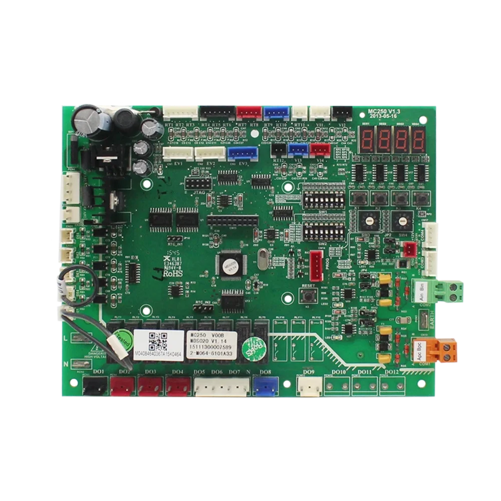 New for McQuay air conditioning multi-line MDS180DR5 outdoor unit control motherboard MC250
