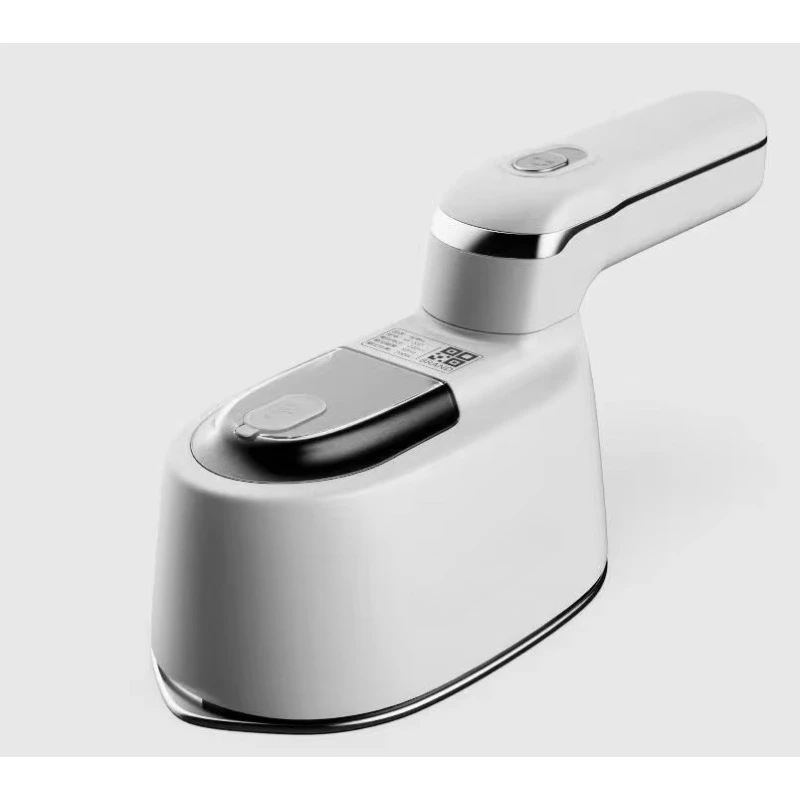 

New Design Handheld Clothes Ironing Home Appliances Travel Mini Electric Iron Portable Steamer