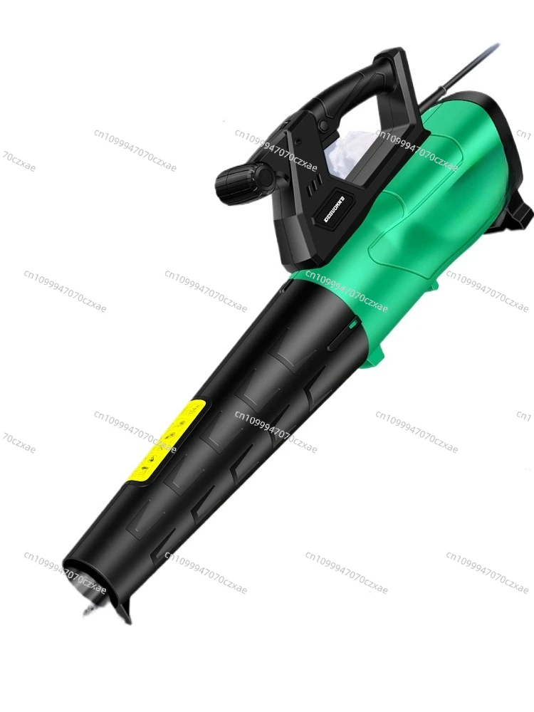 

High-power Blower Air Blowing Dust Gun, Industrial Strong Soot Blowing Snow Blowing Machine