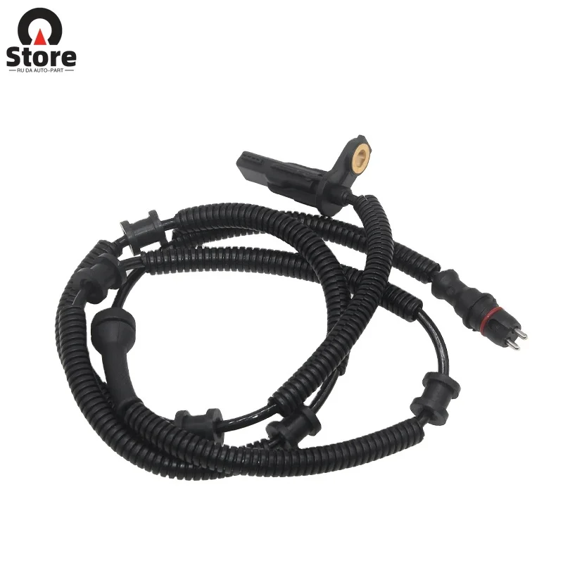 

8200274801 8200037443 Датчик скорости ABS для RENAULT Master II 24.0711-5161.3