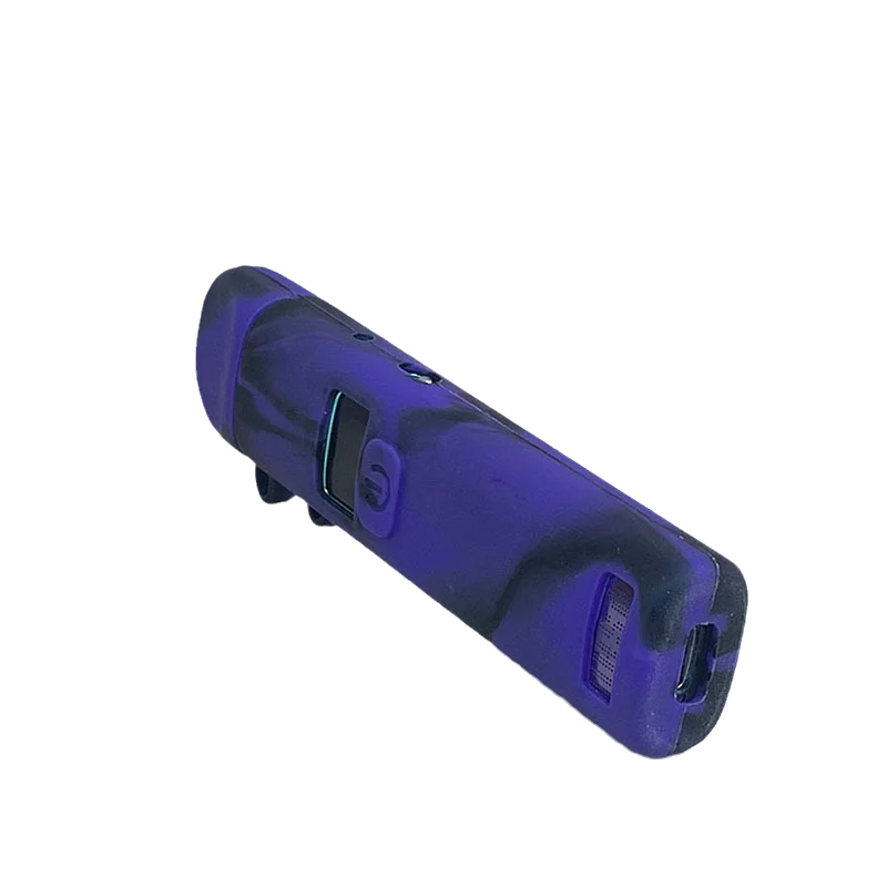 [เคสเท่านั้น] เคสเนื้อซิลิโคนป้องกันสําหรับ LostVape Ursa Nano Pro Pod Kit Skin Sleeve Cover Wrap gel