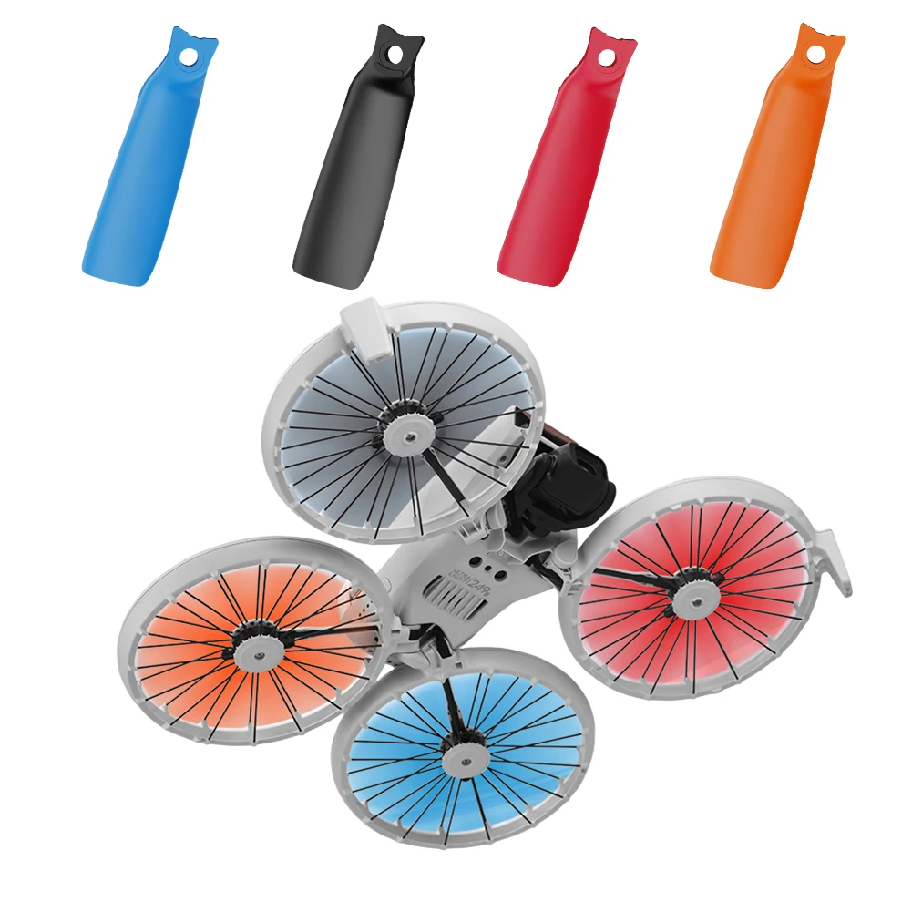 8Pcs Propeller For …