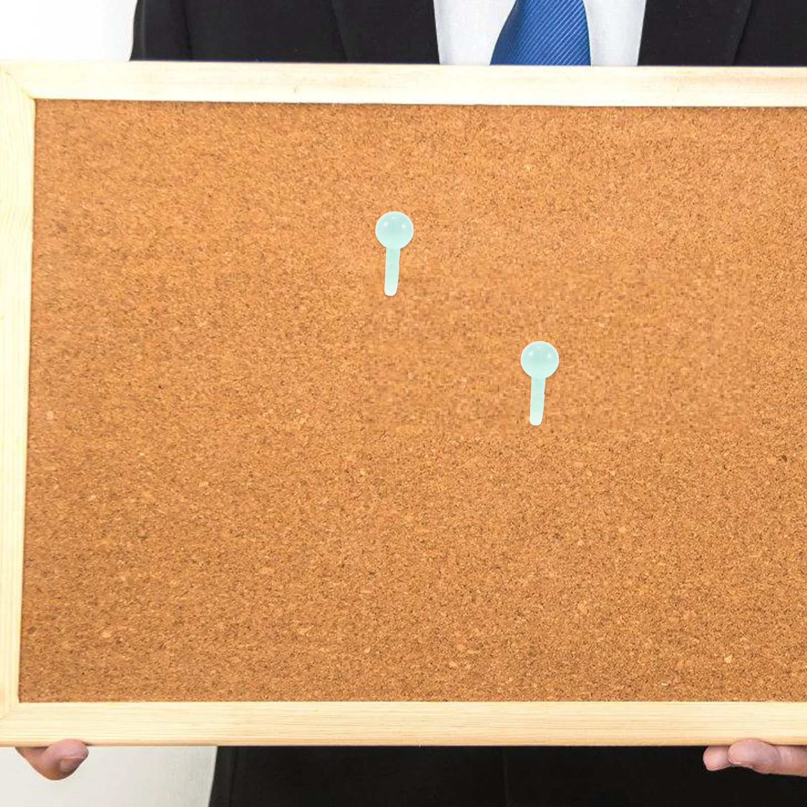 50 قطعة هوك دبابيس ضغط للوحة الفلين الزخرفية الإبهام المسامير لوحة الإعلانات خريطة دبابيس مكتب المنزل جدار معلق لوازم قابلة لإعادة الاستخدام #1