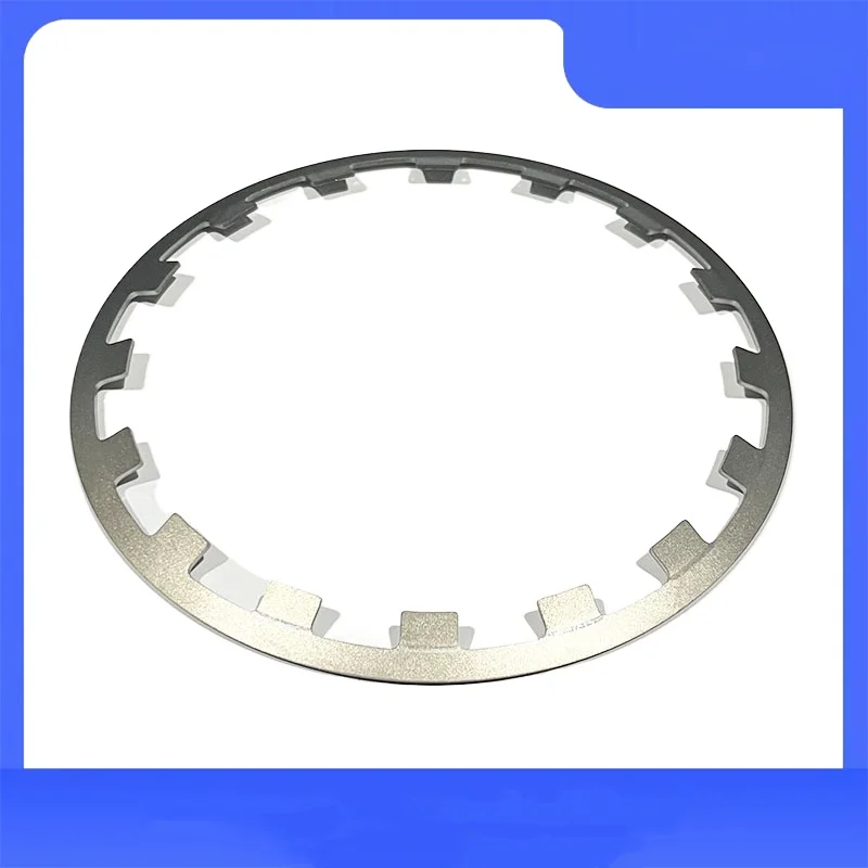 

6F35 6F15 Automatic Transmission Double sided Drum Low Reverse Spring Plate BG9P7B070-AA Suitable for Ford 1-2-3-4 gears