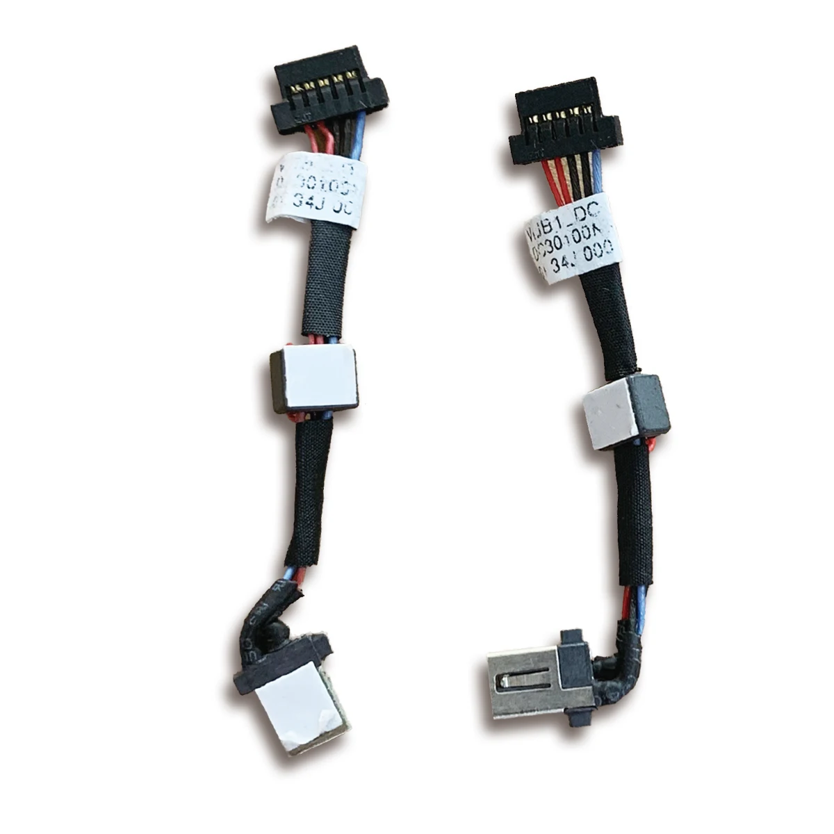 For Acer Aspire S5-371 S5-371T DC Power Jack with Cable Charging Port Socket Connector Cable VIJB1 DC30100NN00 New