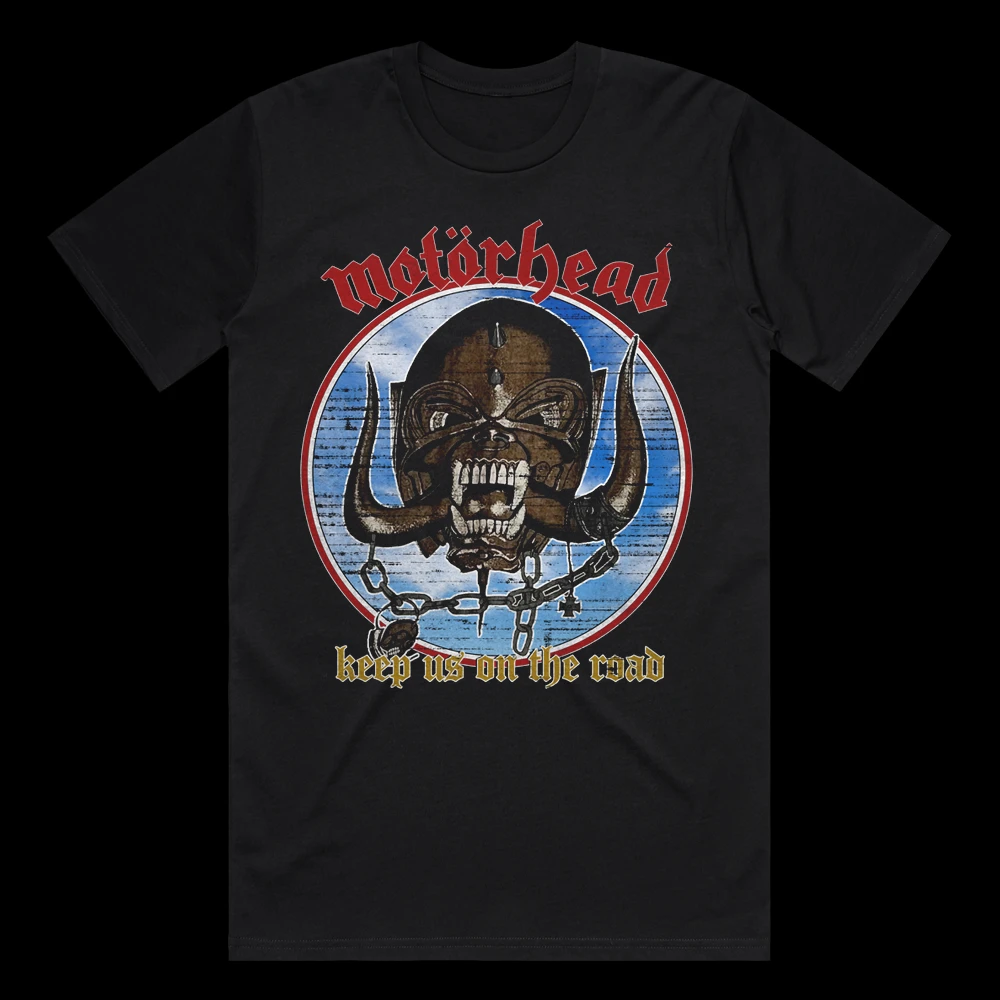 2026 World Tour Rock Music Fans Trend Comfortable Cotton Short-sleeved T-shirt Y2k Ins