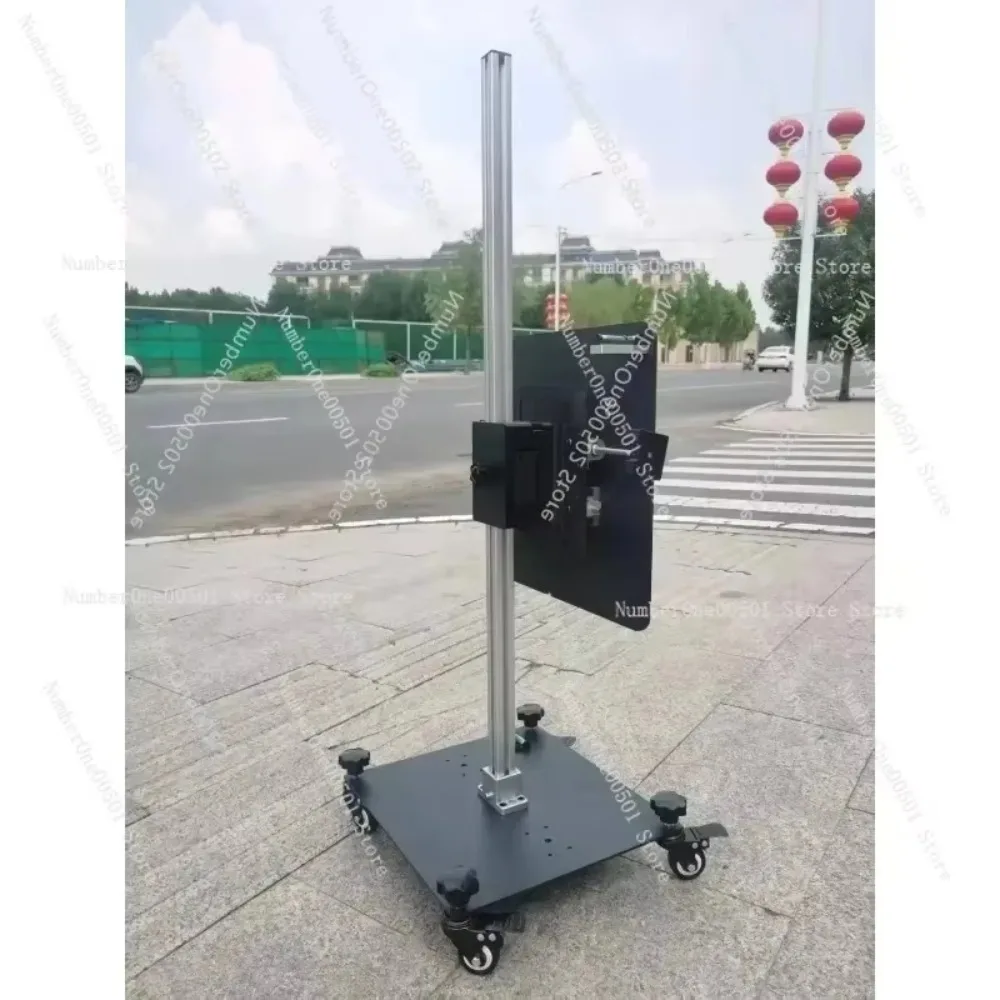 ADAS Calibration Tool  with ACC Radar Reflector Calibration Board  for VW, Audi, BMW, Geely, Nio, Nissan, Porsche  German Cars