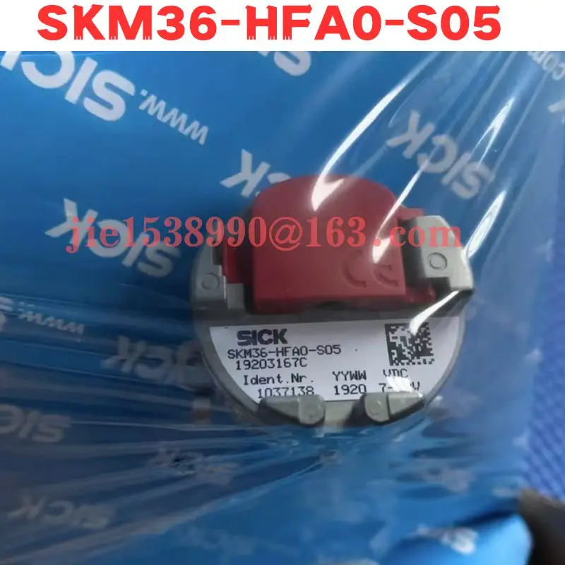 Brand New SKM36-HFA0-S05 Encoder