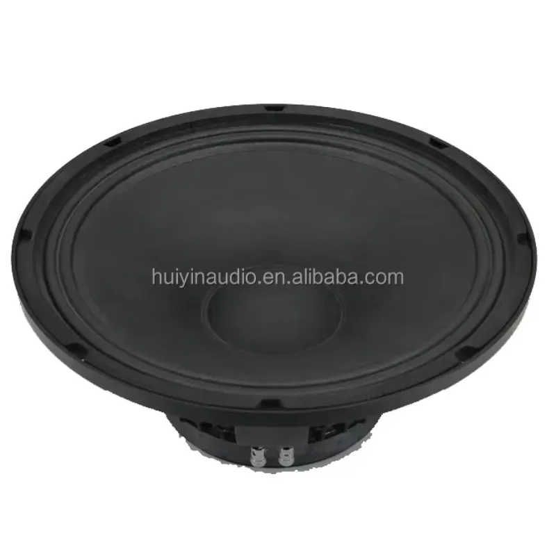 Professional 2-Way 15 Inch Active TH415P Box 500W Big Power Amplifier Subwoofer Tweeter Full Range Line Array SpeakersATV&UTV