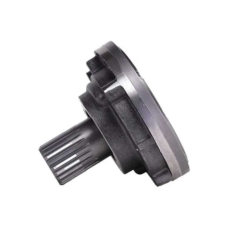 JDC-KS11566 مضخة الوقود الهيدروليكية – مضخة شحن كهربائية (OEM: 87429970) #1