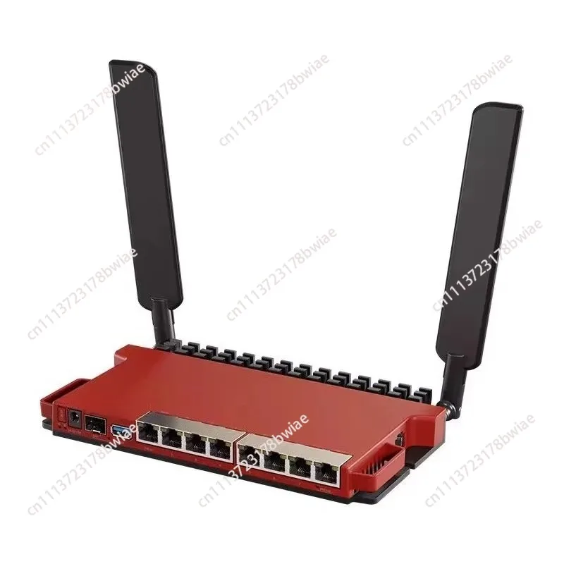 L009UiGS-2HaxD-IN Wireless Router - New Product Gigabit Port