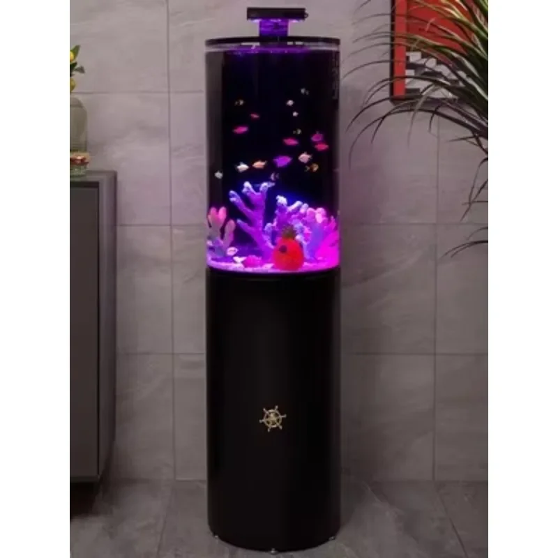 Aquarium Fish Tank …