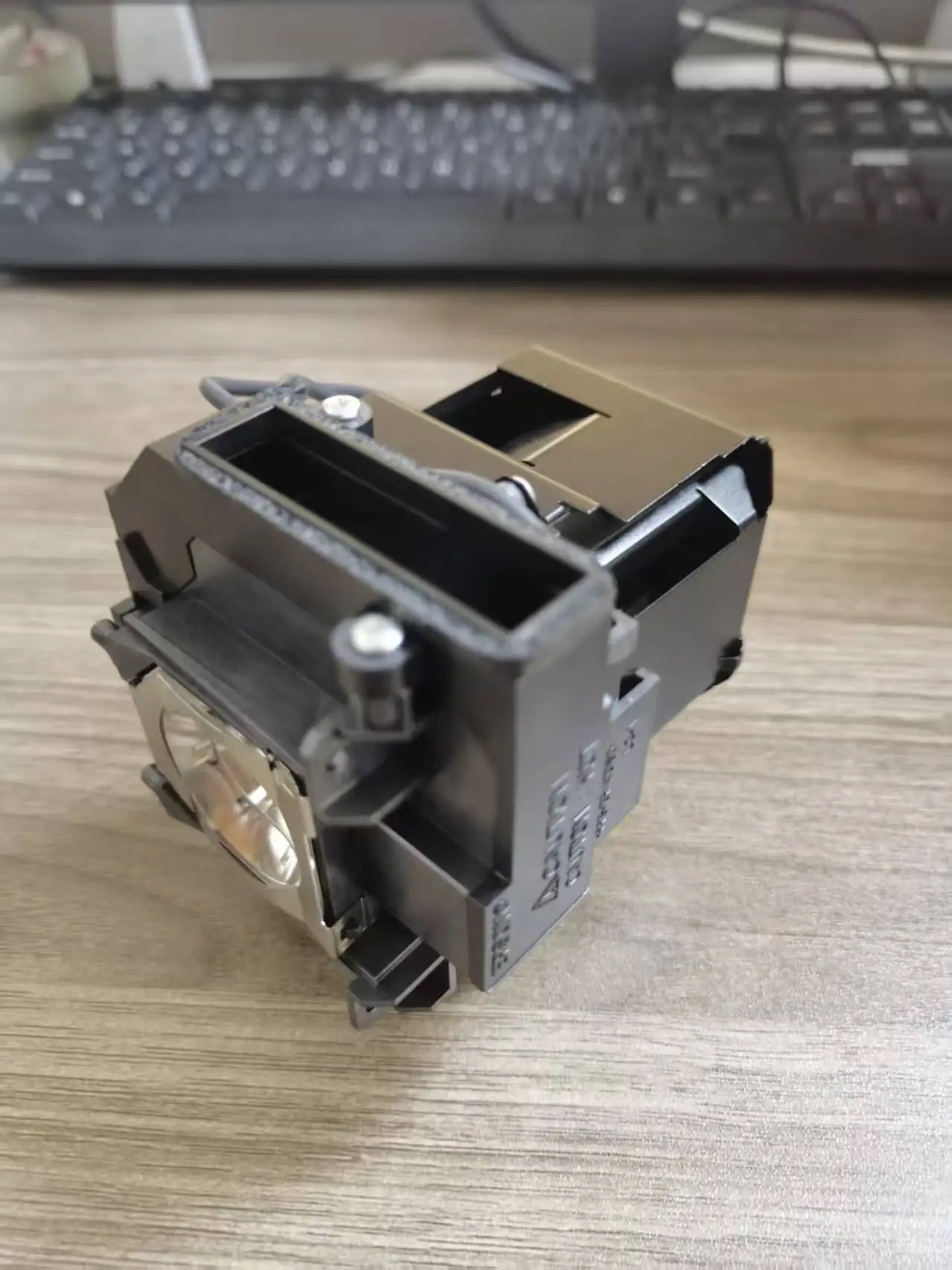 Żarówka do projektora Epson ELPLP98 V13H010L98 Akcesoria CO-W01 CO-FH01 CO-FH02 CH-A100 Lampa do projektora z obudową