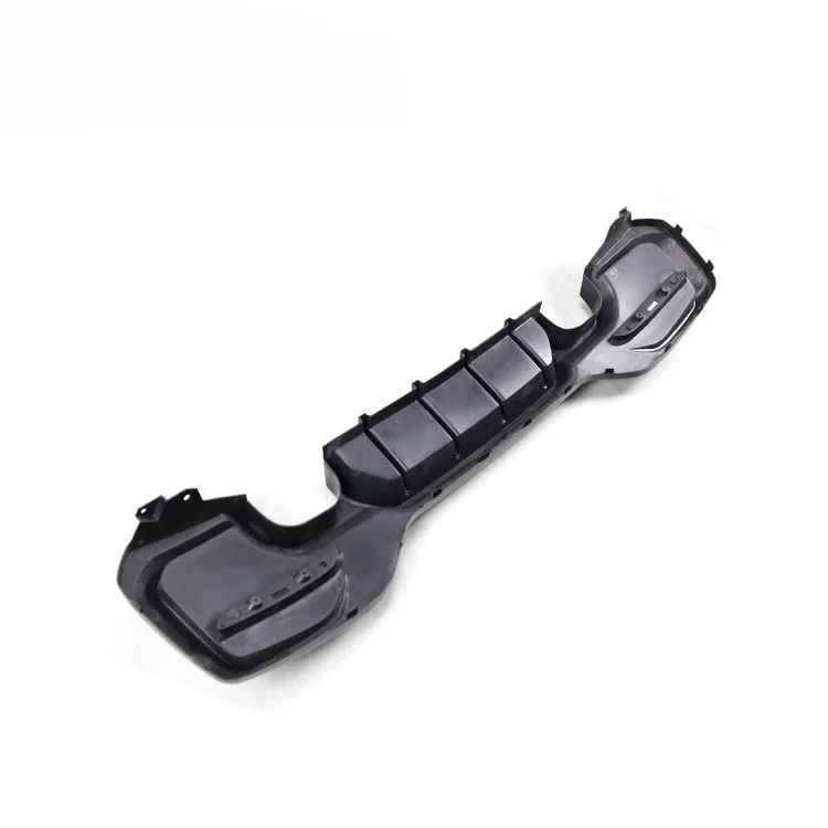 

'FOR BMW 1 SERIES F20 M SPORT PERFORMANCE ABS PLASTIC PP REAR BUMPER DIFFUSER